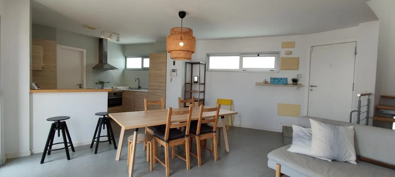 El Medano Apartamento 3G En Los Martines 0*, 厄尔梅达诺 西班牙